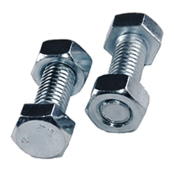 Hex Bolts - Imperial