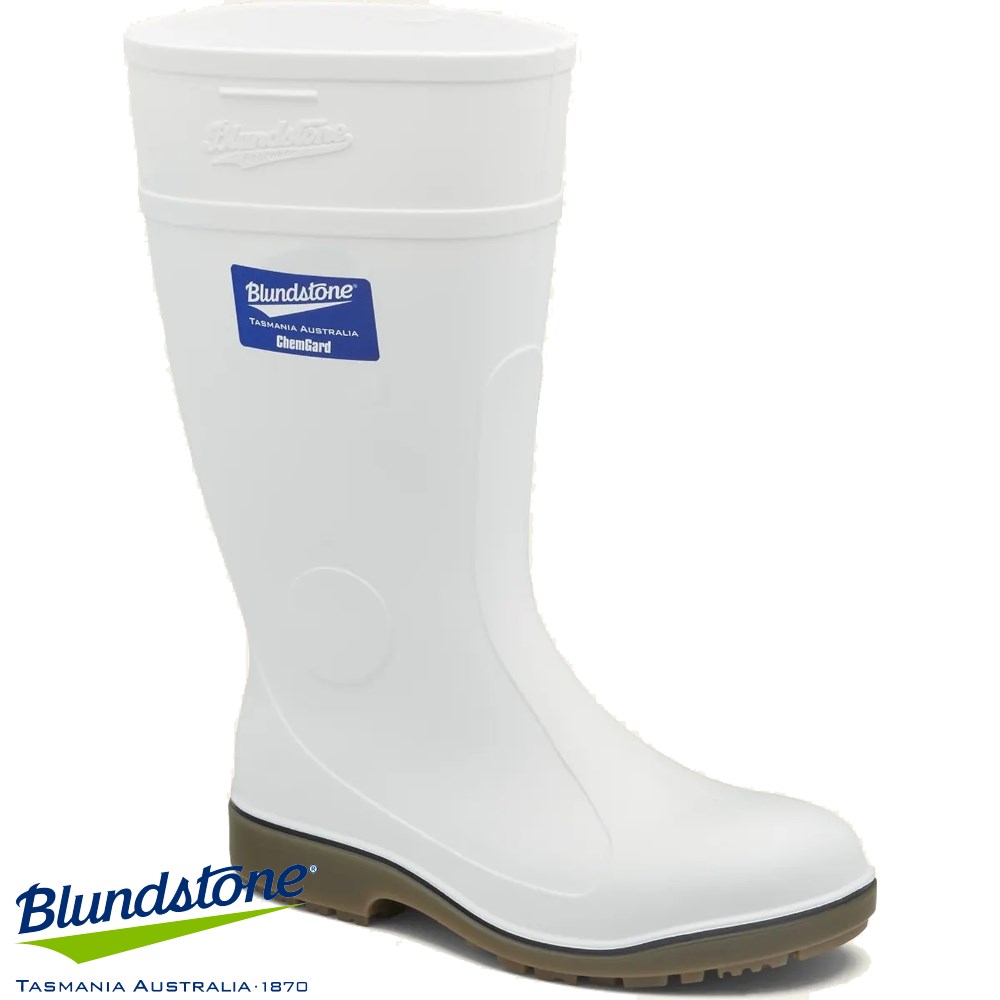 blundstone gumboots