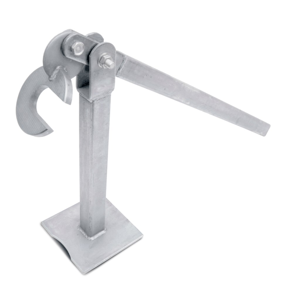 Fence post lifter discount
