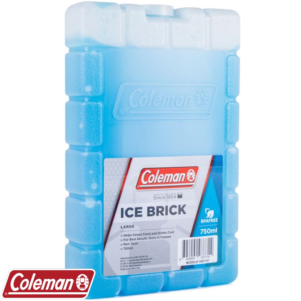 COLEMAN ESKY ICE BRICK 750ML Collier & Miller