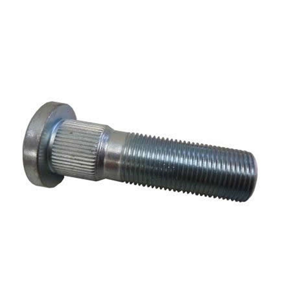 Wheel Stud 7 8 Unf X 2 3 4 Stud Dia 7 8 Len 2 3 4 Knurl Dia M23 6 Len M24 Collier Miller Wheel Stud 7 8 Unf X 2 3 4 Stud Dia 7 8 Len 2 3 4 Knurl Dia M23 6 Len M24 Collier Miller