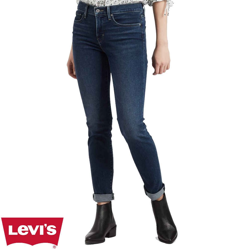 LEVIS RED TAB 312 JEAN SIZE 14 WOMEN 