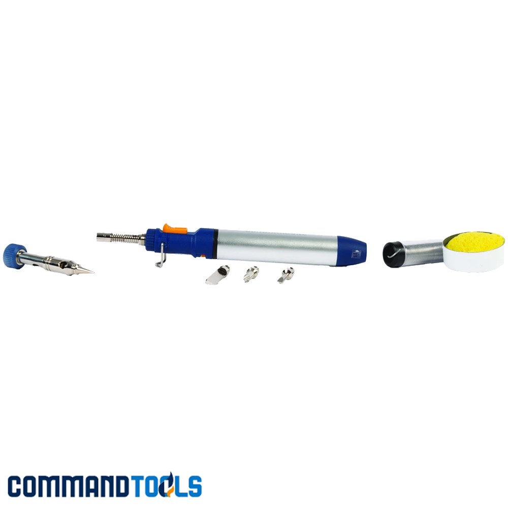 Torch soldering kit hotsell