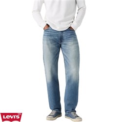 LEVIS MENS 555 RELAXED JEAN 28