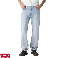 LEVIS MENS 555 RELAXED JEAN 28