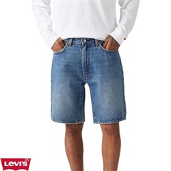 LEVIS MENS 454 SHORTS 30