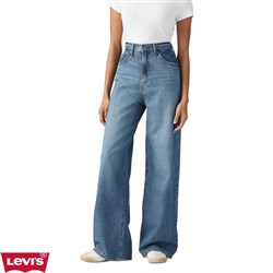 LEVI CINCH BAGGY JEAN 8