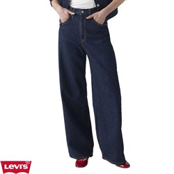 LEVI CINCH BAGGY JEAN 8