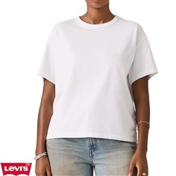 LEVIS WOMENS VINTAGE TEE L