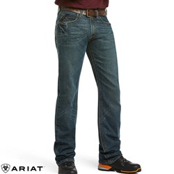 ARIAT MEN STRAIGHT LEG JEAN 28