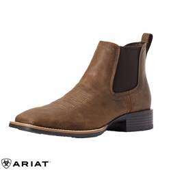 ARIAT MEN SPORT BOOKER BOOT 10
