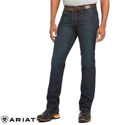 ARIAT MEN STRAIGHT LEG JEAN 30