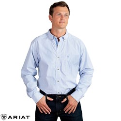 ARIAT MENS PRO SERIES SHIRT 2X
