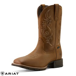 HYBRID RANCHWAY H2O BOOT 9