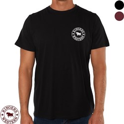 RINGERS WESTERN MENS TEE 2XL