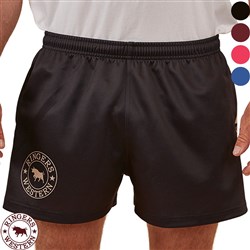 RINGERS WESTERN MENS SHORT 2XL