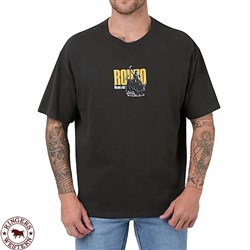 RINGERS WESTERN MENS TEE L