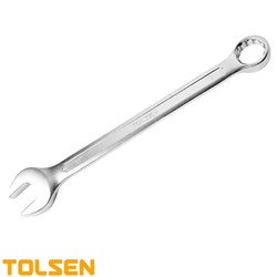COMBINATION SPANNER 6MM