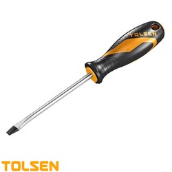 TOLSEN SCREWDRIVER 4.0X100MM