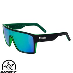 UNIT COMMAND EYEWEAR MB GREEN
