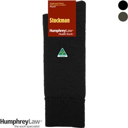 HUMPHREY LAW SOCK SMALL