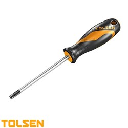 TOLSEN SCREWDRIVER T5