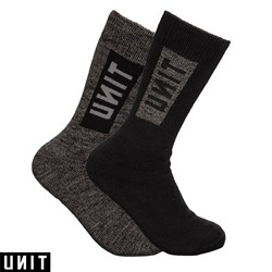 UNIT MENS HI-LUX SOCKS 11-14