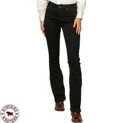 RINGERS WESTERN WOMENS JEAN 10