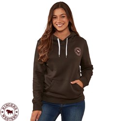 RINGERS WESTERN WMN HOODIE 10