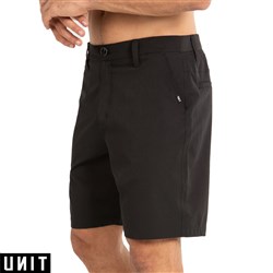 UNIT MENS FLEXLITE SHORTS 2XL