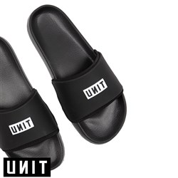 UNIT MENS STACK SLIDES 10