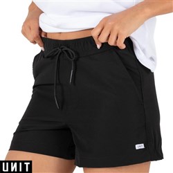 UNIT STRIDE LADIES SHORTS 2XS