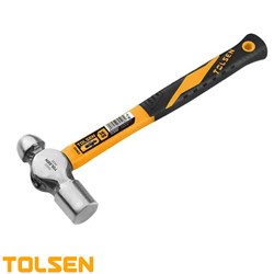 TOLSEN BALL PEIN HAMMER 16OZ