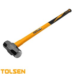 TOLSEN SLEDGE HAMMER 6LB