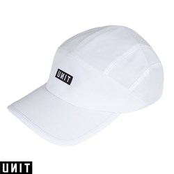 UNIT MENS UNSTRUCTURED CAP