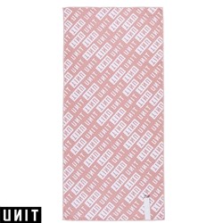 UNIT SPORT TOWEL DUSTY ROSE