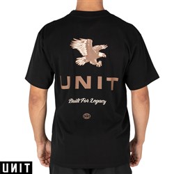 UNIT MENS OVERSIZE FIT TEE 2XL