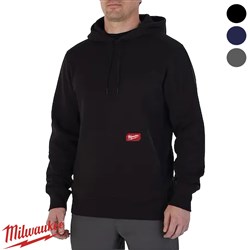 MILWAUKEE FREEFLEX HOODIE 2XL