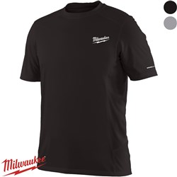 MILWAUKEE WORKSKIN SHIRT 2X