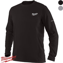 MILWAUKEE WORKSKIN SHIRT 2X