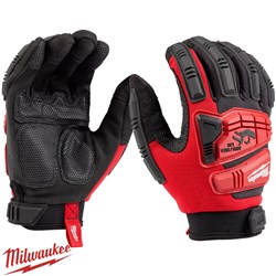 MILWAUKEE WORK GLOVE SMALL