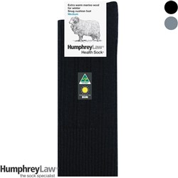HUMPHREY LAW SOCK SMALL