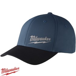 MILWAUKEE WORKSKIN HAT L/XL