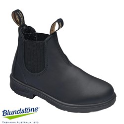 BLUNDSTONE KIDS WORK BOOT 13