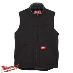 MILWAUKEE GRIDIRON VEST 2XL