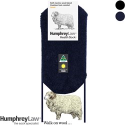 HUMPHREY LAW SOCK SMALL