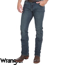 WRANGLER MENS RETRO JEAN 30
