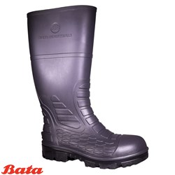 BATA JOBMASTER 5 GUMBOOT 12