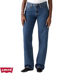 LEVIS RED TAB BAGGY JEAN 26