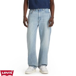 LEVIS MEN'S 565 LOOSE JEAN 28